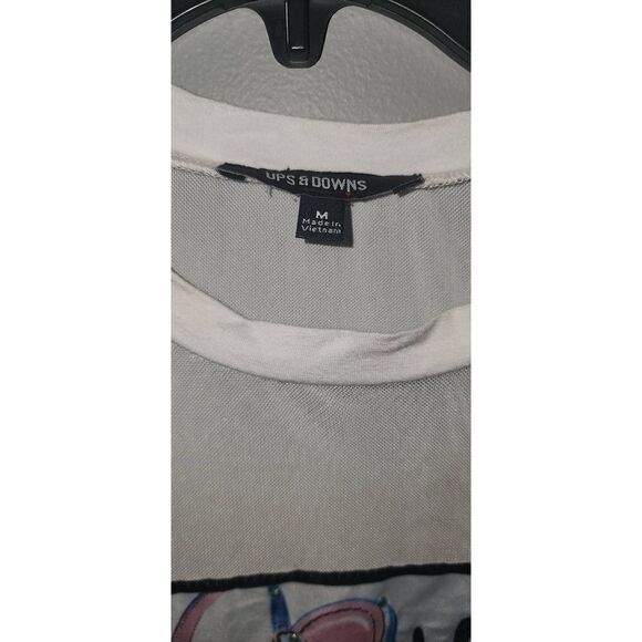 Ups & Down Muscle Shirt - Picture 5 of 6